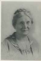 Henrietta Ecke