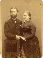 Hoarts Friske (sp) Mother and Father