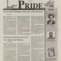 The Pride<br /><br />
September 30, 1997