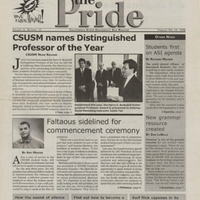 The Pride<br /><br />
May 14, 1998