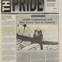 The Pride<br /><br />
February 11, 1994