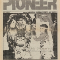 Pioneer<br /><br />
March 31, 1992