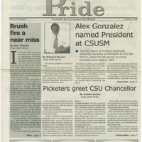 The Pride<br /><br />
October 15, 1998