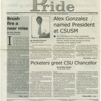 The Pride<br /><br />
October 15, 1998