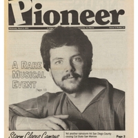 Pioneer<br /><br />
March 3, 1993