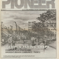 Pioneer <br /><br />
March 19, 1991