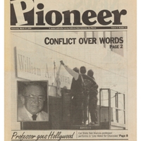 Pioneer<br /><br />
March 17, 1993