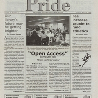 The Pride<br /><br />
March 5, 1998